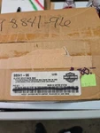 Harley-davidson Solo Rack Bag. Fixed Price $80.00.