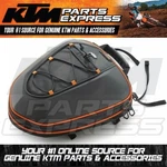 New Oem Ktm Rear Bag 16 Liter 200 RC390 1290 Superduke Gt 61712978000. Fixed Price $184.99.