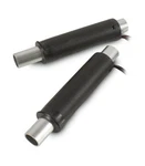 Wes Industries 110-0008 Polly Heater Heated Grips For Storage Boxes. Fixed Price $39.87.