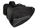 Nelson Rigg CL-890 Mini Expandable Motorcycle Travel Sport Luggage Saddlebags. Fixed Price $85.00.
