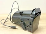 Street Glide Harley Davidson Oem Front Storage Media Compartment 76000107A. Fixed Price $149.99.