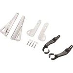 Harddrive Chrome Tie-down Bracket 302860. Fixed Price $83.65.