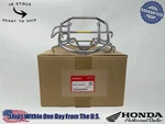 Honda Oem Chrome Rear Rack Carrier 16-25 Metropolitan NCH50 NCW50 08L70-GJB-A00. Fixed Price $169.99.
