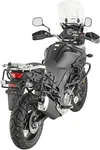 Givi PLR3112 Sidecase Mount V-strom '17-'19. Fixed Price $315.00.