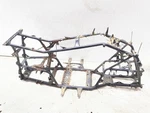 16-25 Yamaha Kodiak Yfm 700 Frame Chassis B16-F1110-11-00 Bos. Fixed Price $893.07.