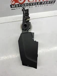 Bmw K1600 / Gtl 11-16 Left Storage Compartment 46637726537. Fixed Price $430.38.