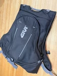 Givi EA104B 22 Litre Motorcycle Rucksack Backpack - Black. Fixed Price $59.00.