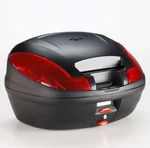Givi E470 Simply Iii - Monolock Top Case With Plate Cover. Fixed Price $164.99.