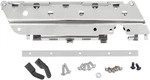 Hard Saddlebag Latch Left Harley Davidson #145412. Fixed Price $150.10.