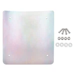 Laser Cut Inner Base Reinforement Metal Plate 2MM Thick Replacement 2014+.... Fixed Price $32.06.