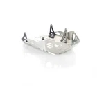 Triumph Tiger 800 Xc / Xr Aluminum Sump Guard Kit A9701505. Fixed Price $199.00.