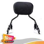 Detachable Passenger Backrest Sissy Bar W/pad For Harley Touring Glide 2009-2021. Fixed Price $58.95.