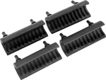 Bikers Choice Fits 14-UP Touring Hard Cushion Saddlebag Support Kit. Fixed Price $31.99.