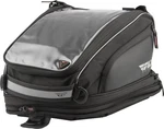 Fly Racing Medium Tank Bag Black 479-10600. Fixed Price $95.00.