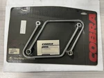 Nos Cobra Honda Saddlebag Supports 1998-2007 VLX600 VT600C 02-6101. Fixed Price $65.00.