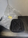 New Old Stock Suzuki 99950-62102 Intruder Backrest A2. Fixed Price $59.99.