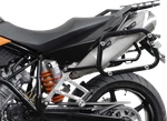 Sw-motech Evo Side Carrier For Ktm 950 Supermoto & 990 Smt/smr,. Fixed Price $356.95.