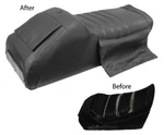 Yamaha Scoot Seat Cover AW307 Saddlemen Snowmobile AW007 Skins. Fixed Price $99.95.