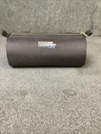 Chase Harper Usa 10300 Black Motorcycle Barrel Bag - 3.5 Liters M28B. Fixed Price $75.00.