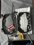 Xitomer Pannier Racks Side Carrier Fit For Tenere 700 XTZ690 2019-2024 Compatibl. Fixed Price $75.00.