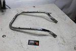 98-00 Harley Ultra Oem Tour Pak Mount Support Bracket Tube Bar. Fixed Price $63.00.