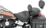 Mustang Wide Touring Vintage Recessed Rear Seat 79488. Fixed Price $253.99.