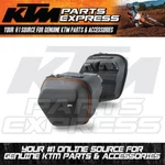 New Oem Ktm Side Bag Set 1290 Super Duke 2020-2022 Evo 2022-2023 61712925000. Fixed Price $635.99.