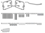 Givi PLX3112 Luggage Rack Kit For V35 / V37 Monokey Suitcases, Suzuki Dl 650 V-str. Fixed Price $225.85.
