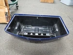 Nos Bmw Oem Lower Center Case K1200LT 52.53-2309717. Fixed Price $99.99.