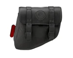 2025 2026 Genuine Indian Scout Bobber Saddlebag, Right 2890284-VBA. Fixed Price $314.99.