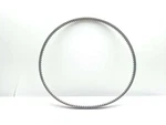 09-15 Kawasaki Vulcan Nomad VN1700C Drive Belt. Fixed Price $104.90.
