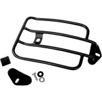 Motherwell Luggage Rack Matte Black Xl MWL-216B. Fixed Price $240.48.