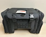Saddlemen TS3200DE Tactical Deluxe Cruiser Tail Bag. Fixed Price $175.00.