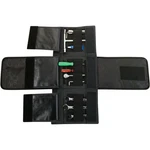 Moose Fender Mount Tool Pack Motorcycle Atv/utv Street Bike Dirt Snowmobile. Fixed Price $44.95.