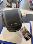 Nelson-rigg Commuter Lite Motorcycle Tail Bag CL-1060-ST2. Fixed Price $140.00.