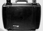 Pelican Storm IM2370 -used-laptop Case Black 20" X 14.7" W 5.8" H- Hardigg. Fixed Price $39.00.