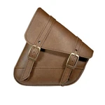 Willie Max & Swingarm Bag Brown 59774-08. Fixed Price $124.67.