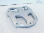 2005-2011 Bmw K1300GT & K1200GT Upper Rear Luggage Rack Grid Holder Mount Cover. Fixed Price $24.95.
