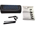 Saddlemen Tattoo Tool Pouch 3510-0063 New Oem. Fixed Price $42.19.