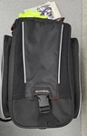 Basil Sport Design Trunk Bag 7-15L, Black. Fixed Price $88.89.