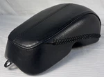 Harley Davidson Genuine Softail Deluxe Flstn Passenger Pillion Seat 52237-07. Fixed Price $101.54.