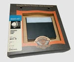 Price Is For (2) New Harley (oem) Davidson Universal Cargo Black Lamps #90270-99. Fixed Price $18.00.