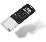100% 59058-00001 Laminated Tear-offs For Armega Googles 2X 7PK.. Fixed Price $28.35.