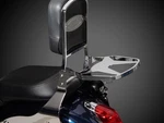 National Cycle Paladin Luggage Rack P9900 Chrome. Fixed Price $148.99.
