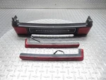 2007 Harley Electra Glide Flhtcui Tour Pak Rear Trunk Tail Light Left Right Side. Fixed Price $54.40.