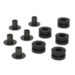 Tourmax Radiator Mounting Kit. Fixed Price $50.55.