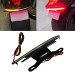 Led Rear Fender Eliminator Taillight Turn Signal Kit For Suzuki Boulevard M109R. Fixed Price $86.98.