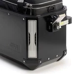 Givi E145 Pair Of Reflective Screen Printed Stickers For Outback Suitcases And Dolomites. Fixed Price $17.86.