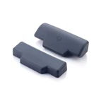 Triumph Tiger 900, 850 Sport & 1200 Exp. Top Box Backrest Pad - A950. Fixed Price $127.00.