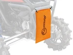 Superatv Mesh Utv Trash Bag. Fixed Price $40.95.